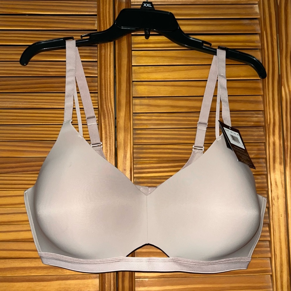 Maidenform Modern Wireless Size XXXL Bra‎ New with Tag